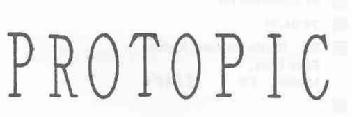 Imagen de PROTOPIC