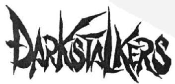 Imagen de DARKSTALKERS