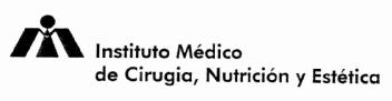 Imagen de M INSTITUTO MEDICO DE CIRUGIA, NUTRICION Y ESTETICA