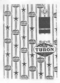 Imagen de TURON LAS PRESAS-OLOT