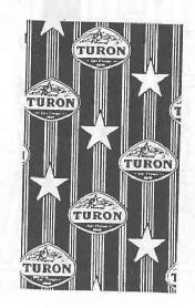 Imagen de TURON LAS PRESAS-OLOT