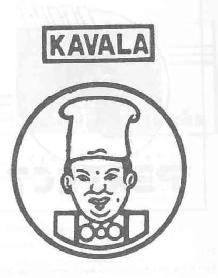 Imagen de KAVALA