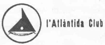 Imagen de L'ATLANTIDA CLUB