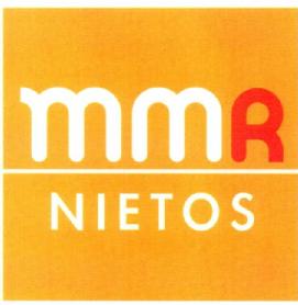 Imagen de MMR NIETOS