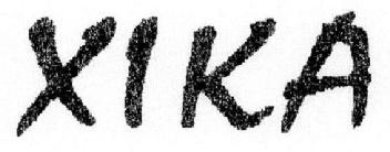 Imagen de XIKA