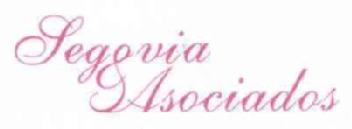 Imagen de SEGOVIA ASOCIADOS