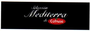 Imagen de SELECCION MEDITERRA DE COFRUSA