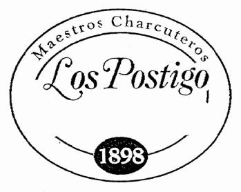 Imagen de MAESTROS CHARCUTEROS LOS POSTIGO 1898