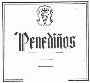 Imagen de CV PENEDIÑOS