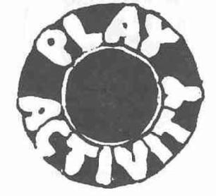 Imagen de PLAY ACTIVITY