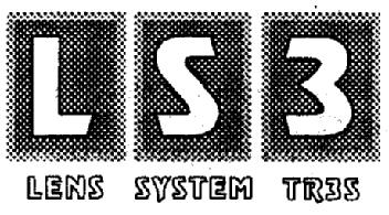 Imagen de LS3 LENS SYSTEM TRES