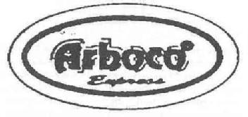 Imagen de ARBOCO EXPRESS