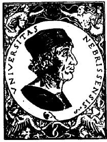 Imagen de UNIVERSITAS NEBRISSENSIS