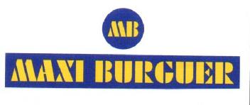 Imagen de MB MAXI BURGUER