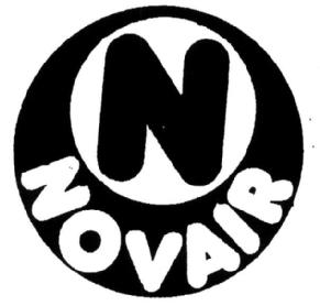Imagen de N NOVAIR