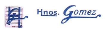 Imagen de HG HNOS. GOMEZ