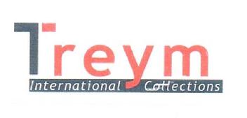 Imagen de TREYM INTERNATIONAL COLLECTIONS