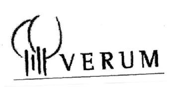 Imagen de VERUM