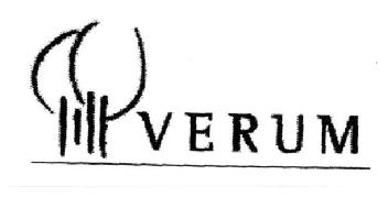 Imagen de VERUM