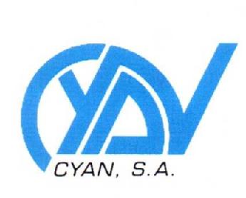 Imagen de CYAN CYAN, S.A