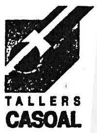 Imagen de TALLERS CASOAL