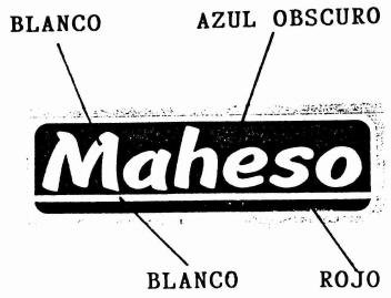 Imagen de MAHESO