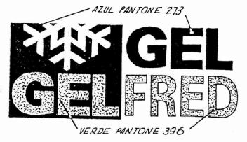 Imagen de GEL GELFRED
