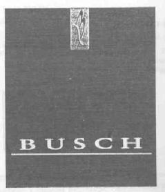 Imagen de BUSCH