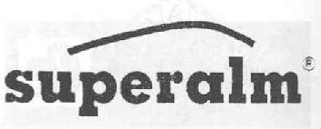 Imagen de SUPERALM