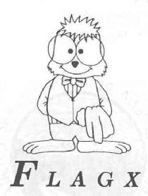 Imagen de FLAGX