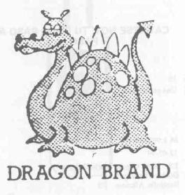 Imagen de DRAGON BRAND