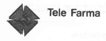 Imagen de TLF TELE FARMA