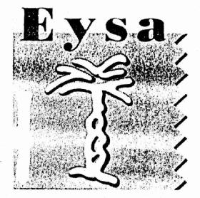 Imagen de EYSA
