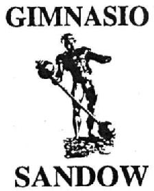 Imagen de GIMNASIO SANDOW