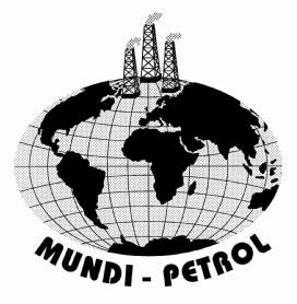Imagen de MUNDI - PETROL