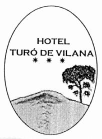 Imagen de HOTEL TURO DE VILANA