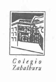 Imagen de COLEGIO ZABALBURU