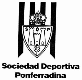 Imagen de SDP SOCIEDAD DEPORTIVA PONFERRADINA