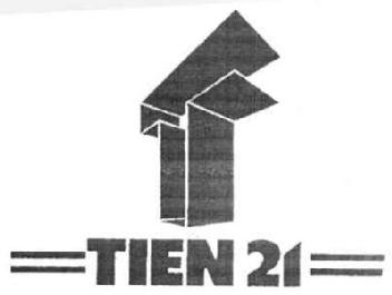 Imagen de T TIEN 21
