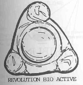 Imagen de REVOLUTION BIO ACTIVE