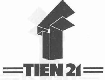Imagen de T TIEN 21