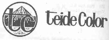 Imagen de TC TEIDE COLOR