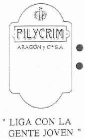 Imagen de PILYCRIM ARAGON Y CIA S.A. 