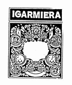 Imagen de IGARMIERA