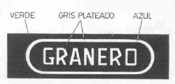 Imagen de GRANERO