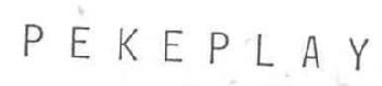 Imagen de PEKEPLAY