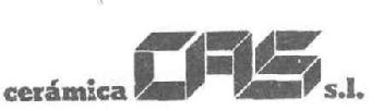 Imagen de CERAMICA CAS S.L