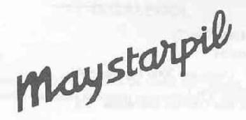 Imagen de MAYSTARPIL