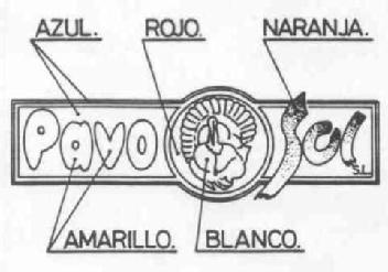 Imagen de PAVO SOL