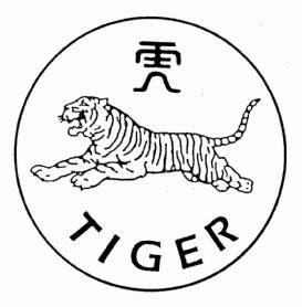 Imagen de TIGER